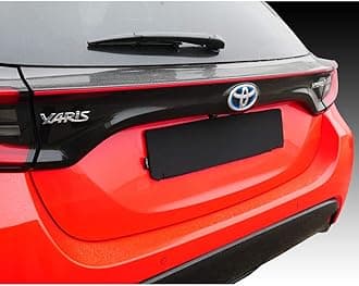 Simoni Racing LPC Rear License Plate Cover in Black Stretch Fabric