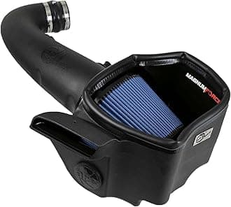 aFe Power 54-13023R Magnum FORCE Cold Air Intake System