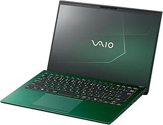 VAIO SX-R Laptop | Intel Core Ultra 7 (16-Core, AI-Boosted) | 14" WQXGA Touch Display (2560x1600) | 32GB RAM | 1TB SSD | Windows 11 Pro | IR Camera & Fingerprint Reader