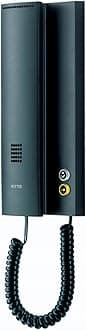 Ritto TwinBus Mobile Phone - Black