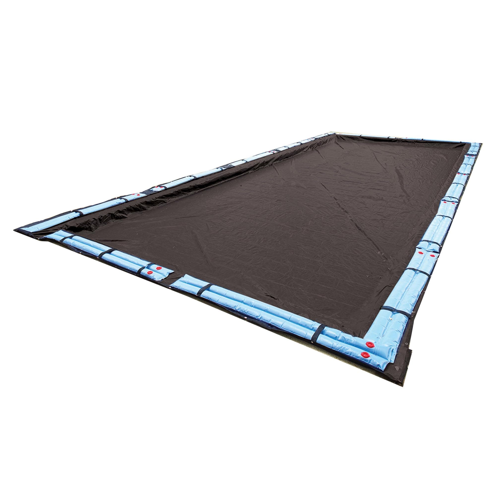 Dirt Defender 8-Year 20-Feet x 40-Feet Rectangular In-Ground Winter Pool Cover