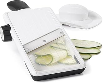 Good Grips Large Adjustable Handheld Mandoline Slicer