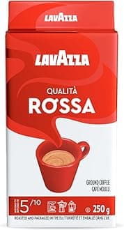 LAVAZA COFFEE 8.8OZ BRCK QUALIT