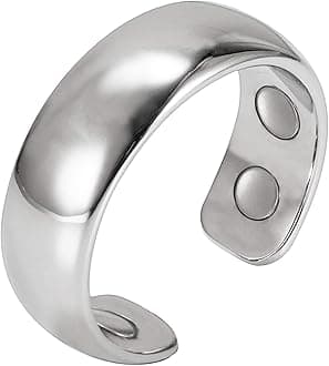 MagnetRXMagnetic Ring for Women & Men