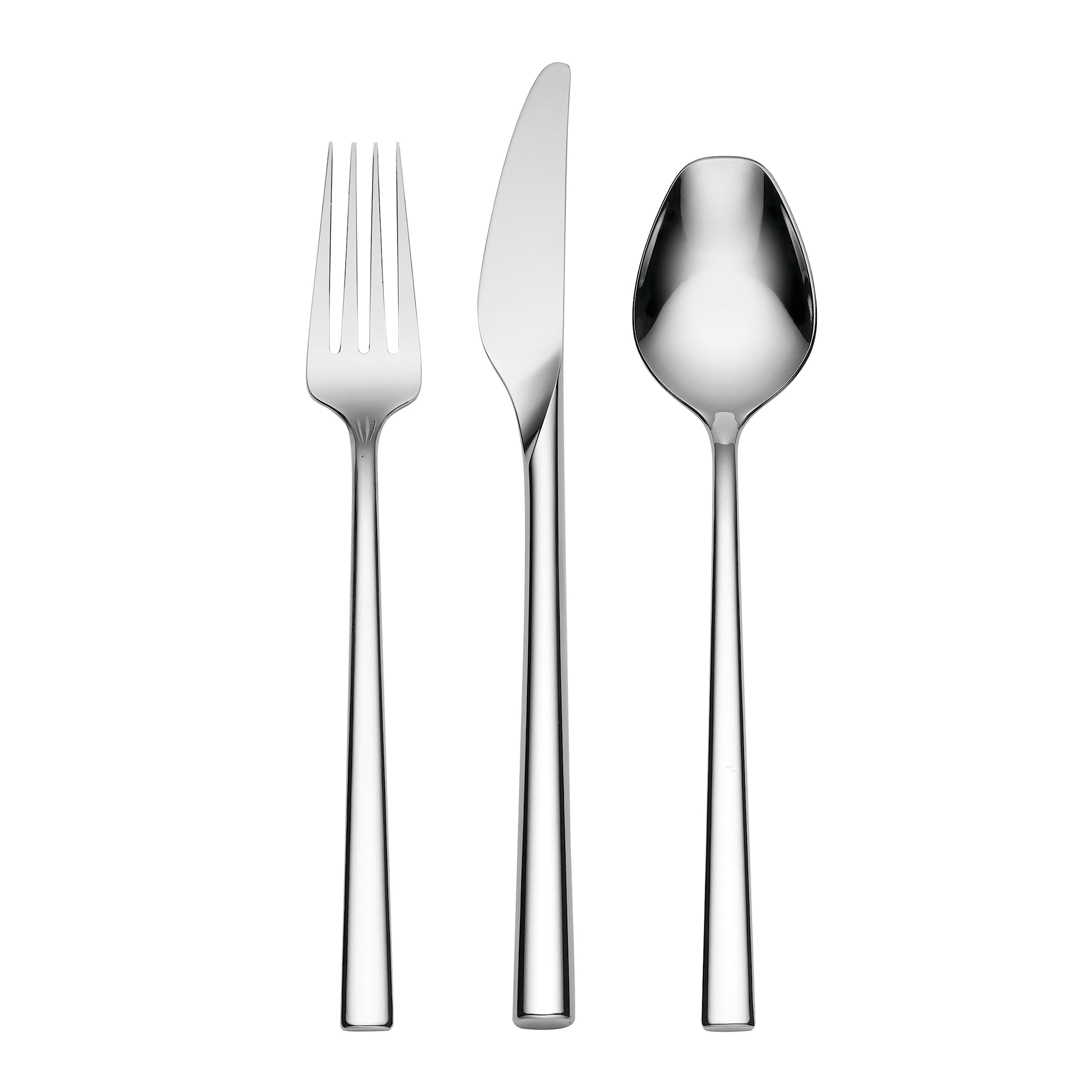 Lenox 896100 Lx Collective 26-Piece Flatware Set