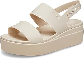 Crocs Women Crocs Brooklyn Low Wedge