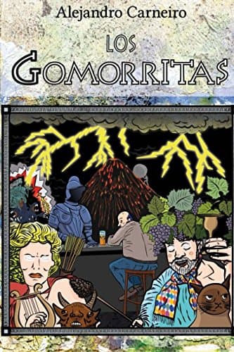 Los Gomorritas