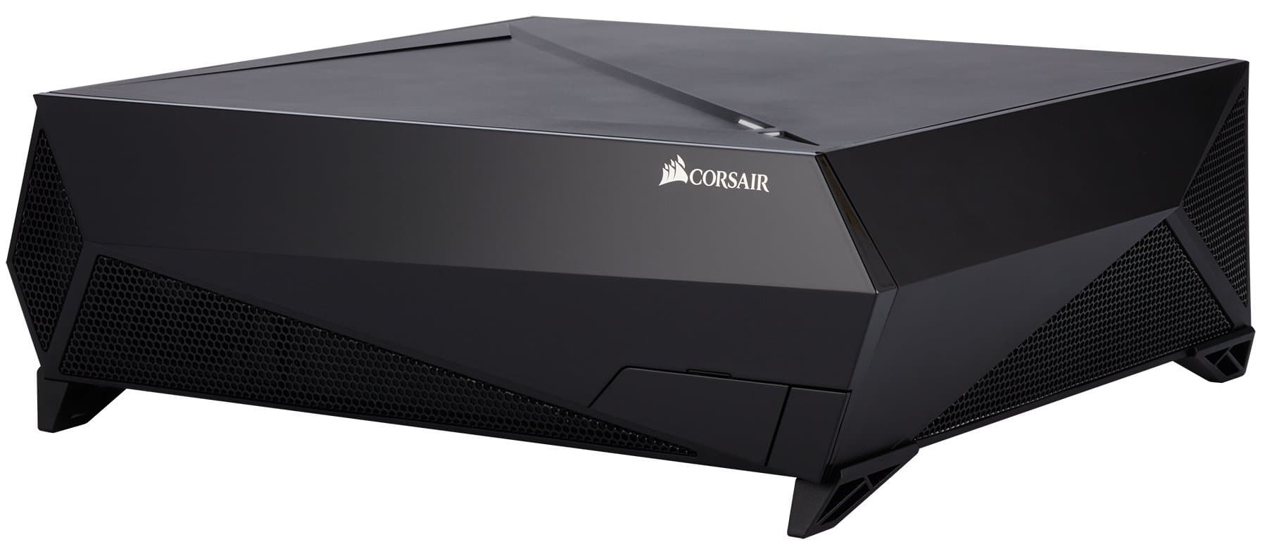 Corsair Bulldog (2.0) High Performance PC Barebone Kit