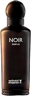 AL Majed Oud Noir Perfume - 150 ML Unisex Parfum Long Lasting Premium Fragrance