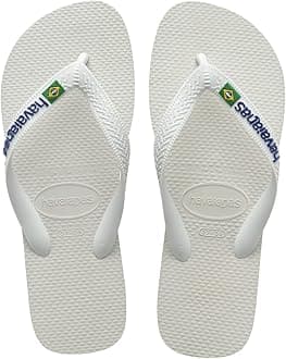 Havaianas Men's Brazil Flip Flop Sandal