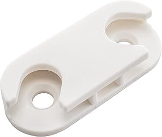 HEMNES Shoe Cabinet Hinge (Replacement for IKEA Part #110364) (Pack of 2)