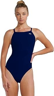 Women's Diamondtfit Einteiliger Badeanzug One Piece Swimsuit