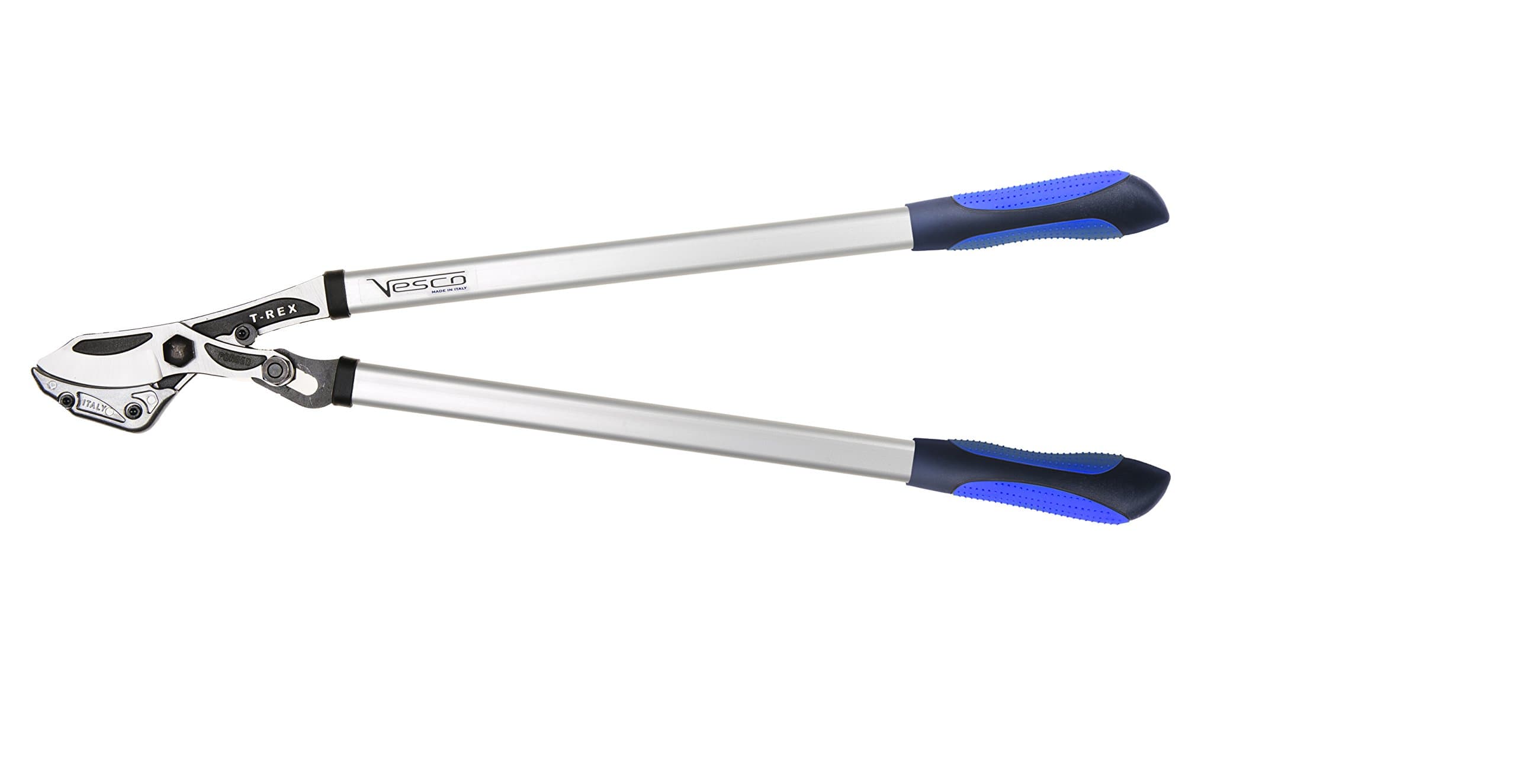 Vesco Professional Anvil-Pattern Secateurs 80 cm T-Rex T40