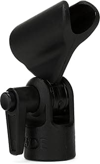 RØDE RM5 Microphone Clip
