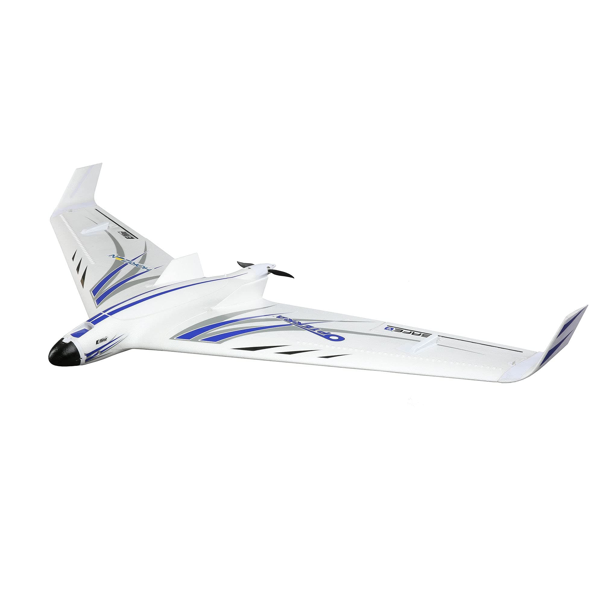 E-flite Opterra 2M Wing BNF Basic EFL111500 Airplanes B&F Electric