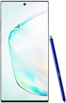 Samsung Galaxy Note10+ 256GB Smartphone Aura Glow – Spain