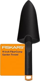 Fiskars Composite Trowel