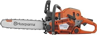 550 XP Mark II Petrol Chain Saw 38 cm, 9676908-35