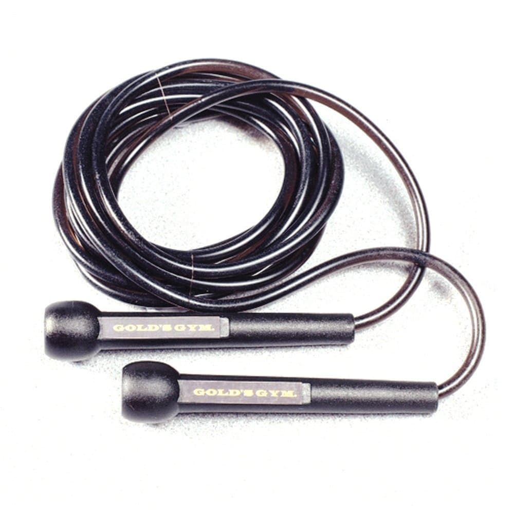 Gold’s Gym Speed Rope