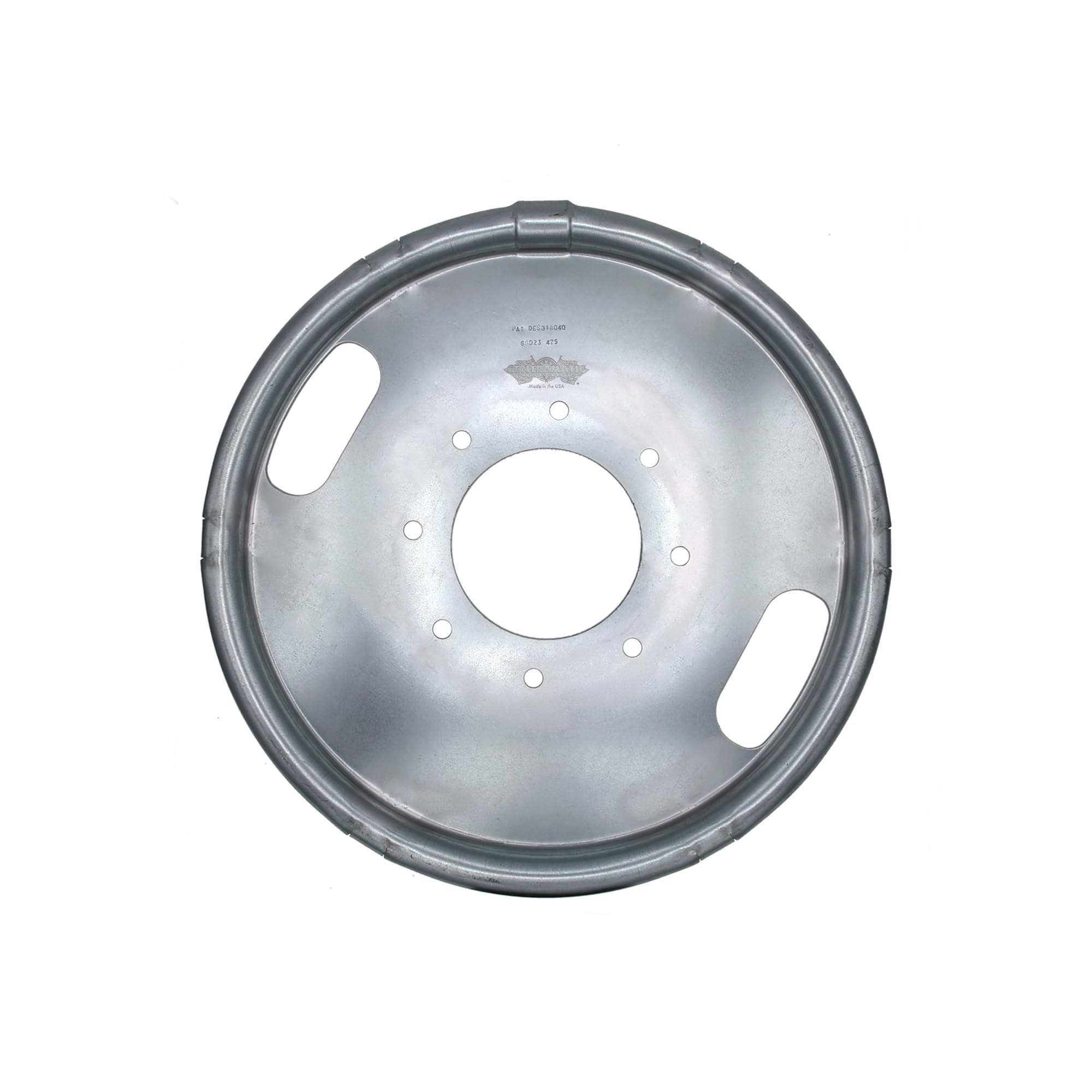 - CENTRAMATIC 400-425