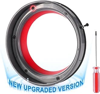 WYWY.Wide Upgraded V11 V15 Dust Bin Sealing Ring Replacement for Dyson V11 V1...