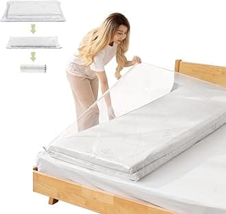 XXL Size - Large Vacuum Storage Bags