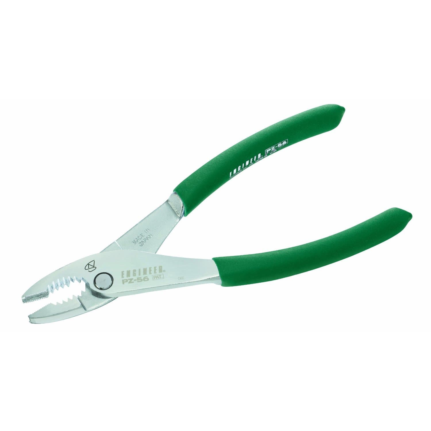 ENGINEER pz-56 neji-saurus screw removal pliers
