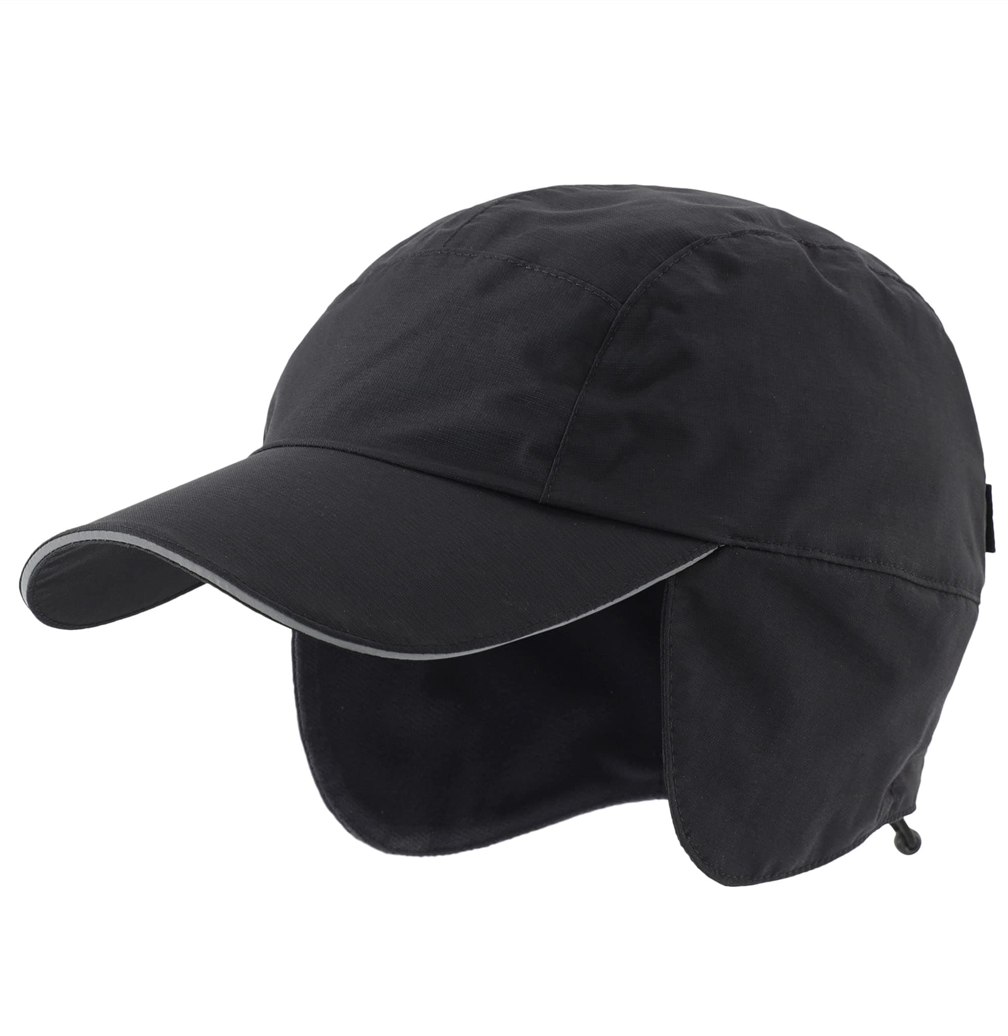 Connectyle Women's Waterproof Earflap Baseball Cap Baseball Cap