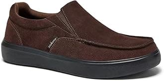 OrthoComfootMens Orthopedic Boots for Plantar Fasciitis, Comfortable Windproof Walking Shoes for Pain, Arch Support Sneakers Flat Feet Hiking Tracking Navy Size 12