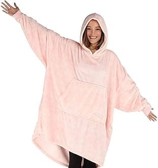 THE COMFY Unisex Dream Wearable Blanket