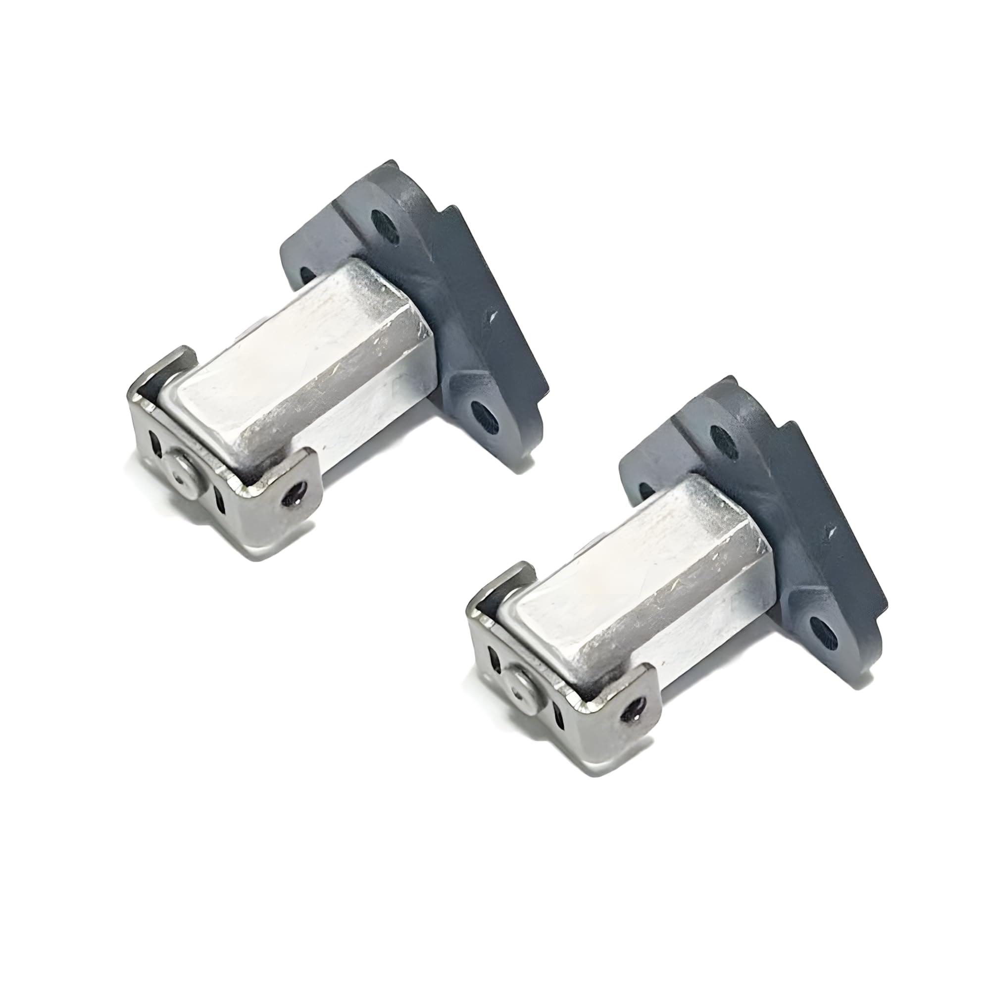 2 pcs Original Pivot Hinges for DJI Mini 5/4 Pro/Mini 3 Front Arm Rotating Axis Hinge Shaft Repairing Parts