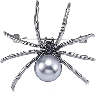 Anmial Brooch for Women Anmial Pin Anmial Clothing Accessory Christmas Birthday for Mother Wife Girlfriend