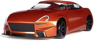 Redcat Racing RDS 1/10 Brushless Drift Car Burnt Orange