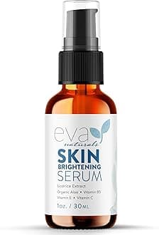 Skin Brightening Serum