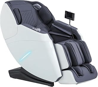 MassaMAX MD306 Pro Massage Chair