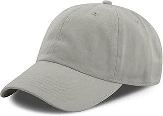 lowercaseBaseball Cap for Men and Women Adjustable Size for Summer Season, Running Workouts and Outdoor Activities