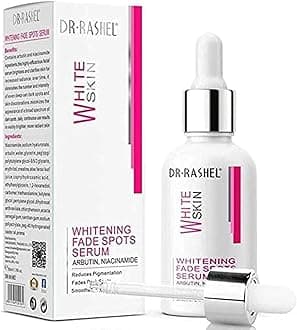 Dr Rashel DRL1434 White Skin Fade Spots Serum