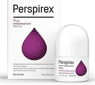 Perspirex Plus