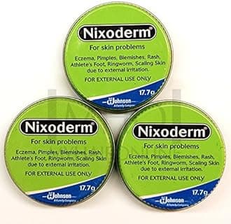 Nixoderm For Skin Problems Cream 15Gms by Nixoderm