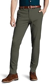 Symbol Premium, PAG SP 1 A_Casual Pants, Men, Slim Fit Flexi Waist Casual Pants