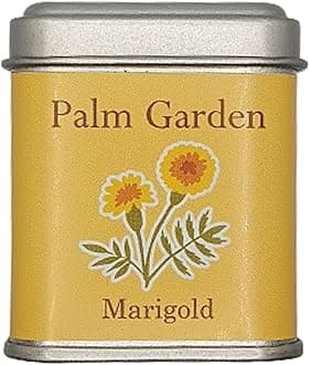 Nagakura Palm Garden Marigold PG-26
