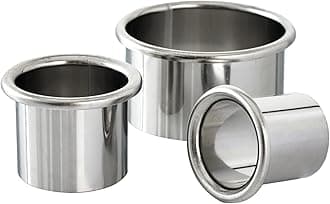 Hair Styling Station with Dryer, Curling Iron, Comb Holder and Tube Organizer