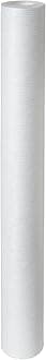 Pentair Pentek PD-5-20 Sediment Water Filter, 20-Inch, Whole House Polydepth Polypropylene Replacement Cartridge, 20" x 2.5", 5 Micron, 1 Count (Pack of 1)