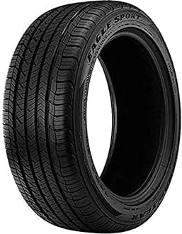 GoodyearEagle Sport A/S VSBTL Radial - 235/45R17 94W