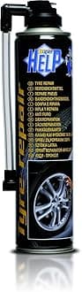 Super Help Tire Repair