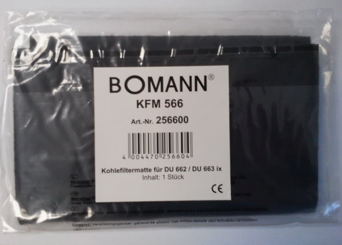 Bomann KFM 566