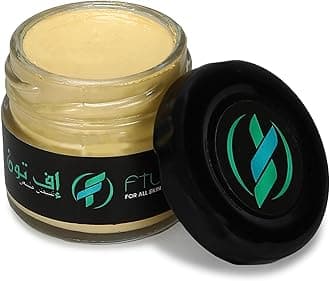 Facetune Natural Beauty Cream | Hydrating & Nourishing Moisturizer for Radiant, Even-Toned Skin | 30g
