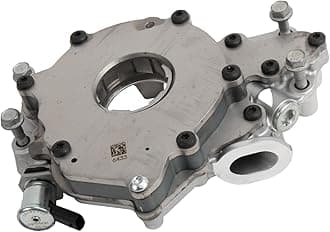 GM Genuine Parts 12686433 Oil Pump