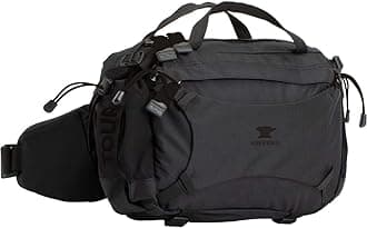 Tour Lumbar Pack - Waist Pack for Hiking, Travel, Biking, & Commuting