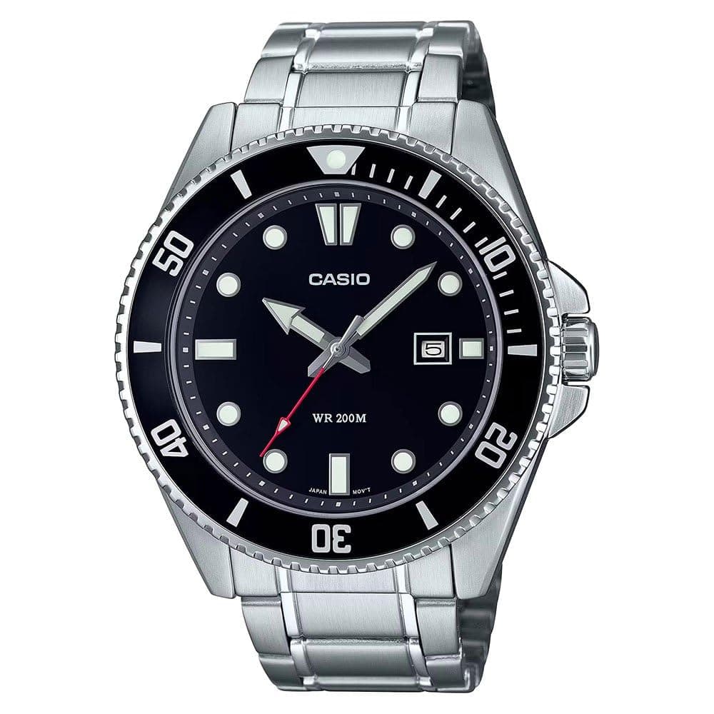 Diving Watch MDV-107D-1A1